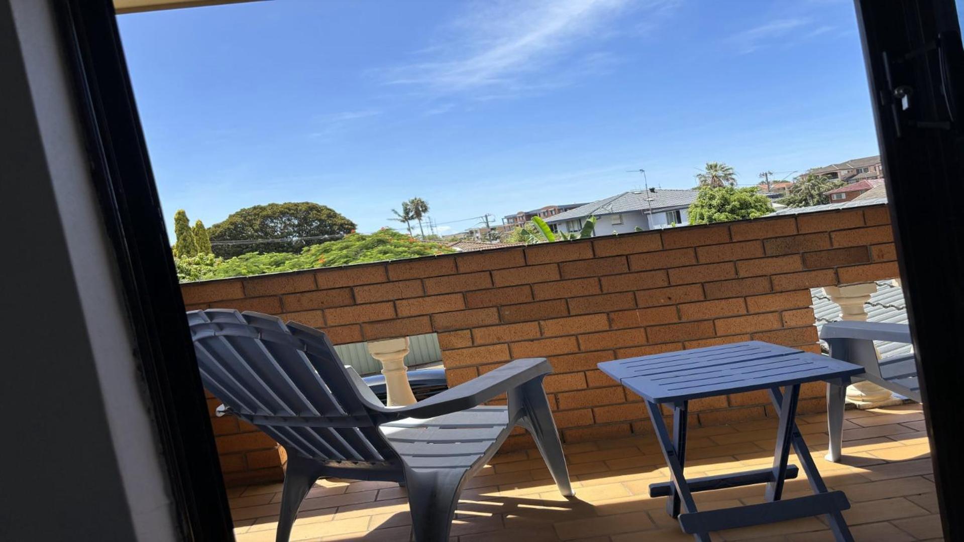 3/17 Park Street Port Macquarie Exterior foto