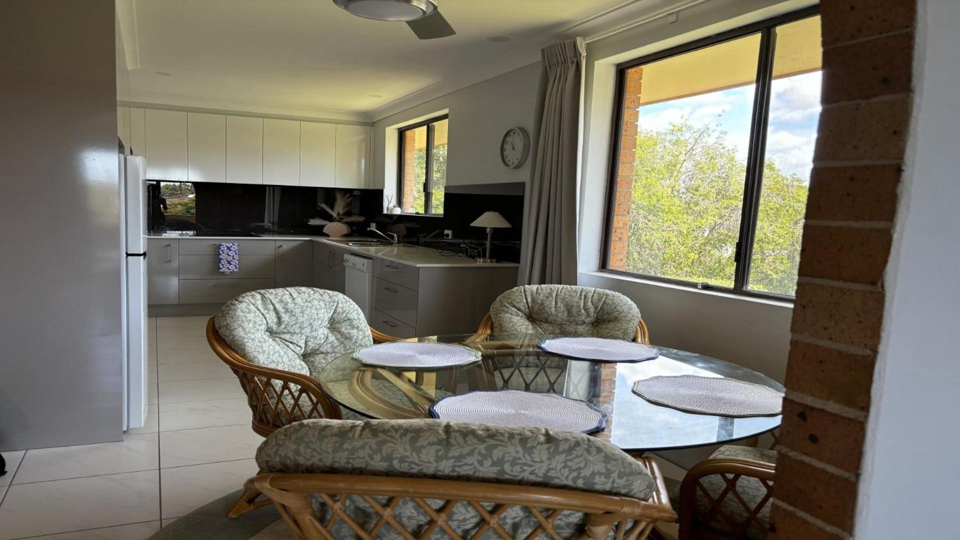 3/17 Park Street Port Macquarie Exterior foto