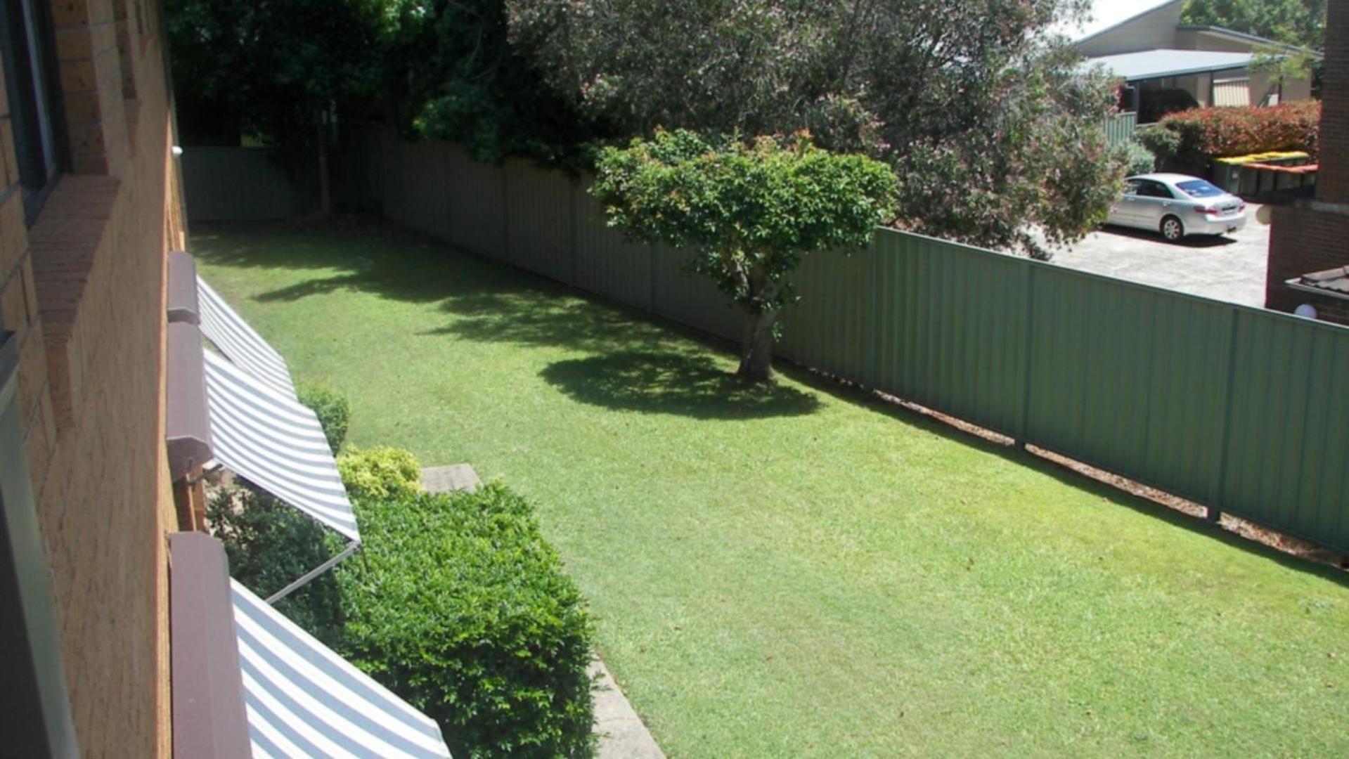 3/17 Park Street Port Macquarie Exterior foto